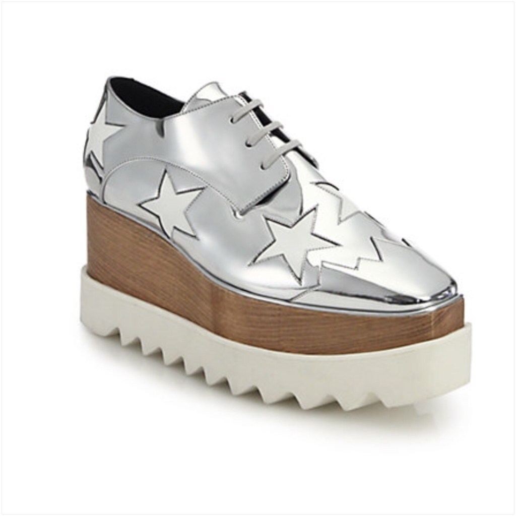 Style Watch~Use your&nbsp;platform!